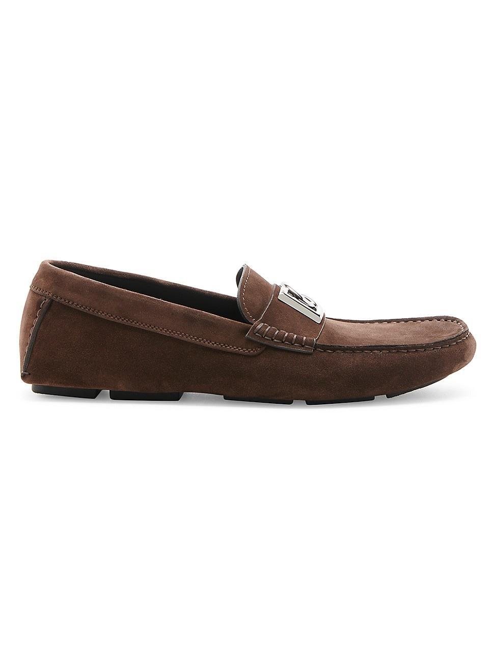 Mens City Blanco Loafers Product Image