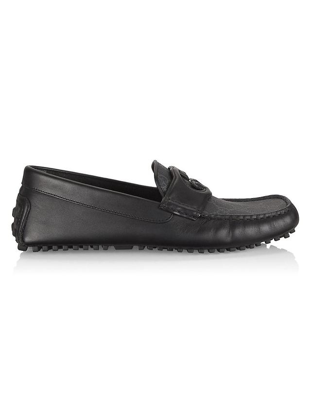 Mens Ayrton Driver Loafers Product Image