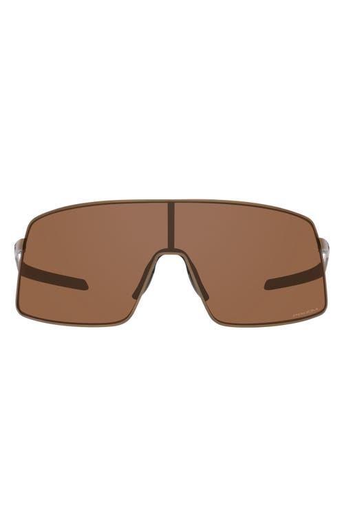 Oakley Sutro Shield Sunglasses Product Image