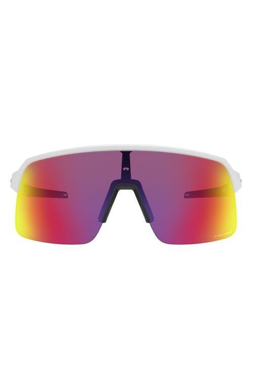 Oakley Sutro Lite 139mm Shield Sunglasses Product Image