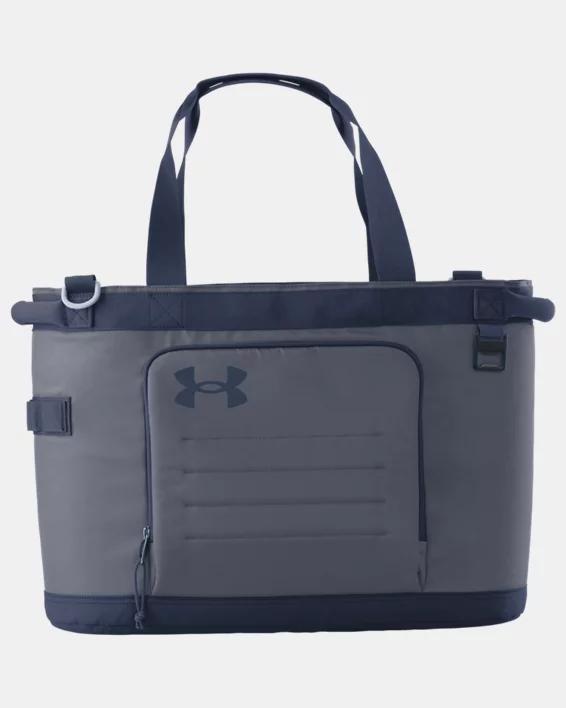 UA Contain 30-Can Cooler Tote Product Image