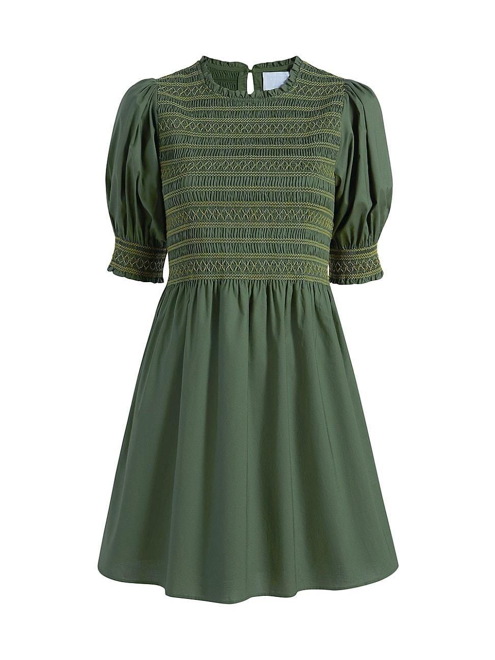 Womens The Vivi Nap Dress Product Image