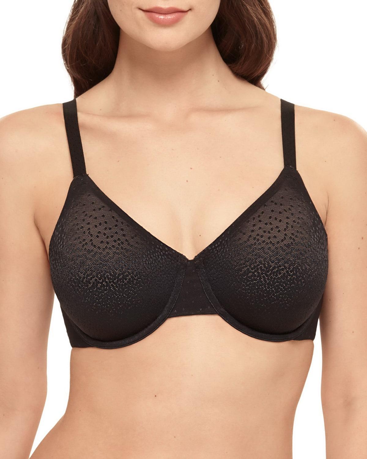 Back Appeal Seamless Bra Product Image