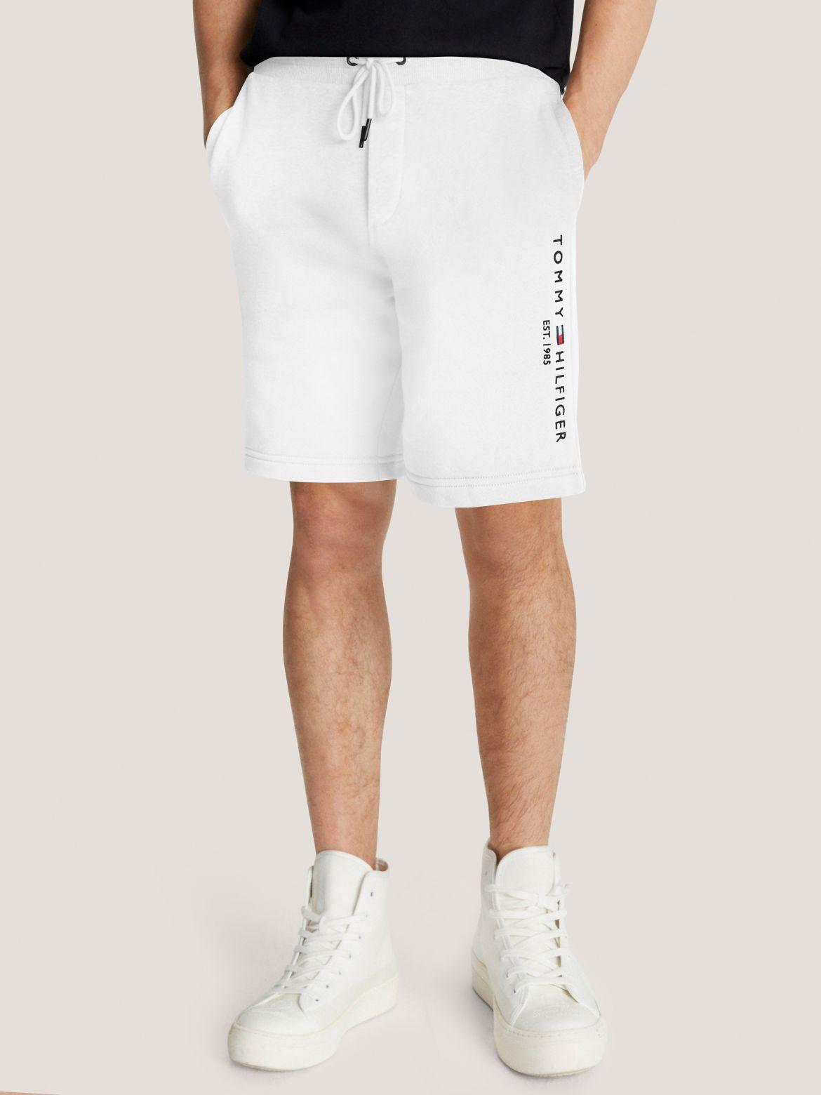 Tommy Hilfiger Men's Tommy Logo Sweatshort Product Image