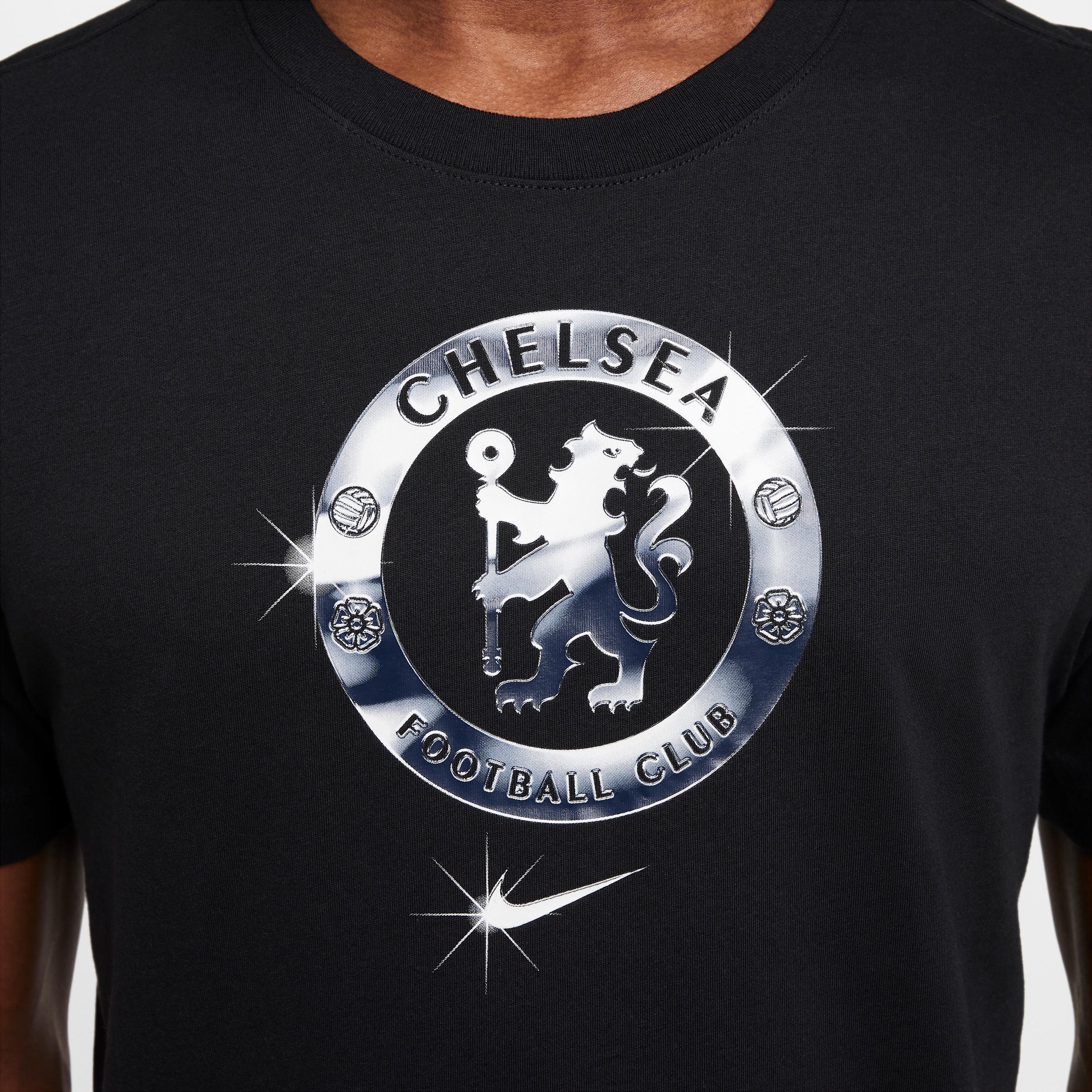 Chelsea FC Nike Men's Soccer T-Shirt Product Image