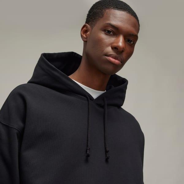 Y-3 Graphic Hoodie Product Image