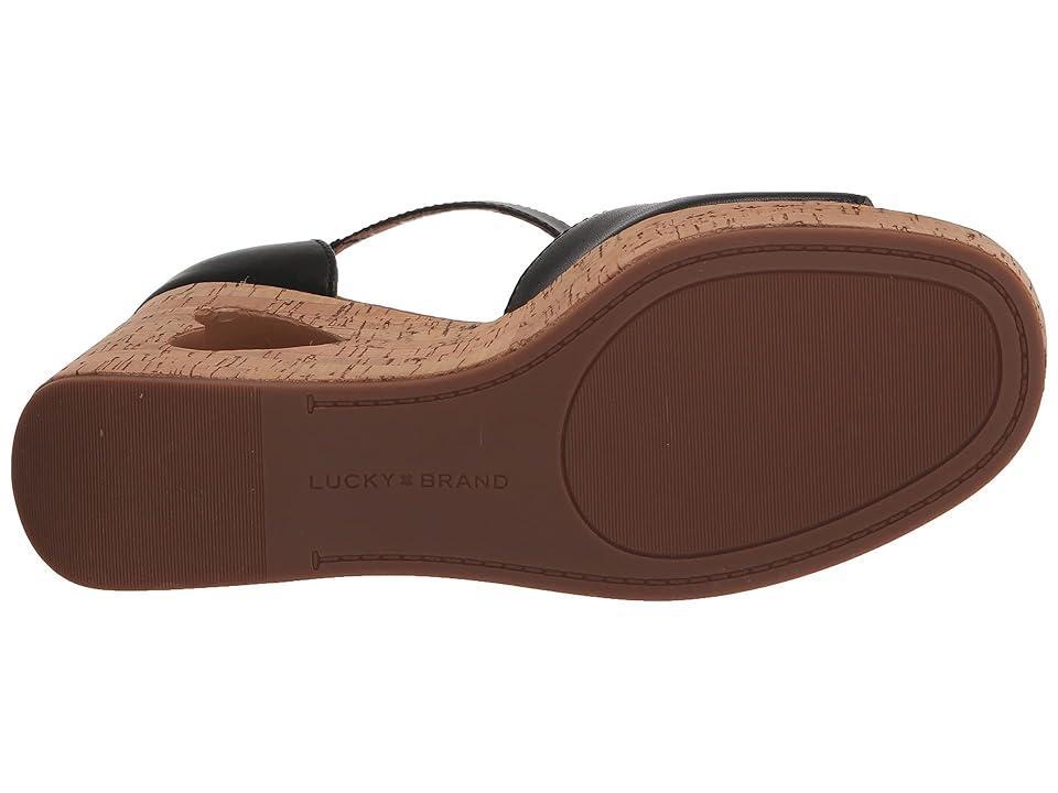 Lucky Brand Himmy Women's Shoes Product Image