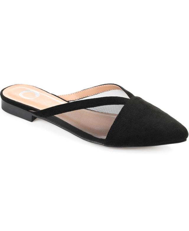 Journee Collection Reeo Womens Mules Product Image