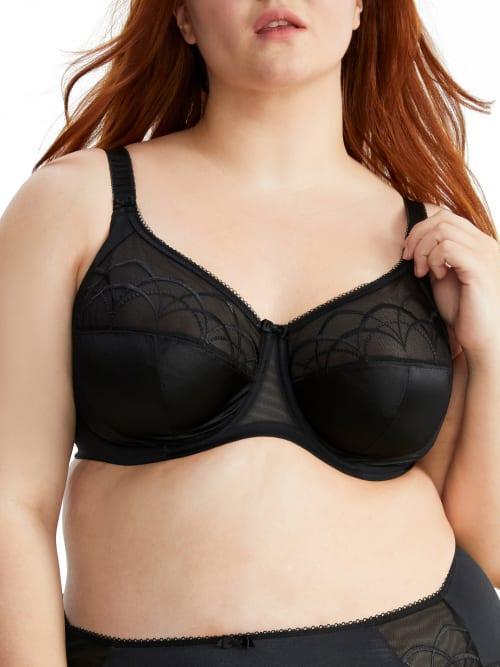 Cate Side Support Bra Product Image