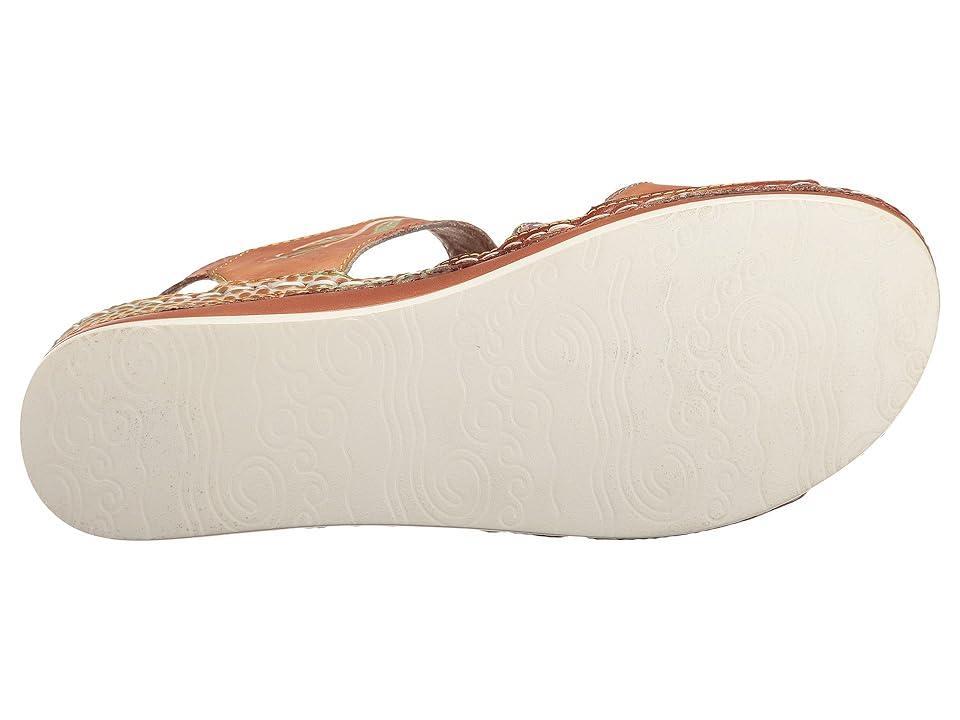 L'Artiste by Spring Step Sumacah Women's Shoes Product Image