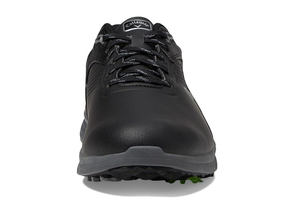 Callaway Solana TRX V3 Grey) Men's Shoes Product Image