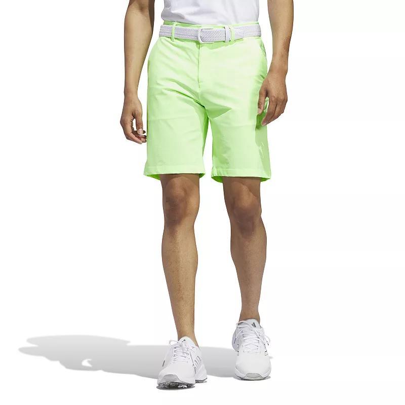 Mens adidas 9 Dobby Textured Shorts Product Image