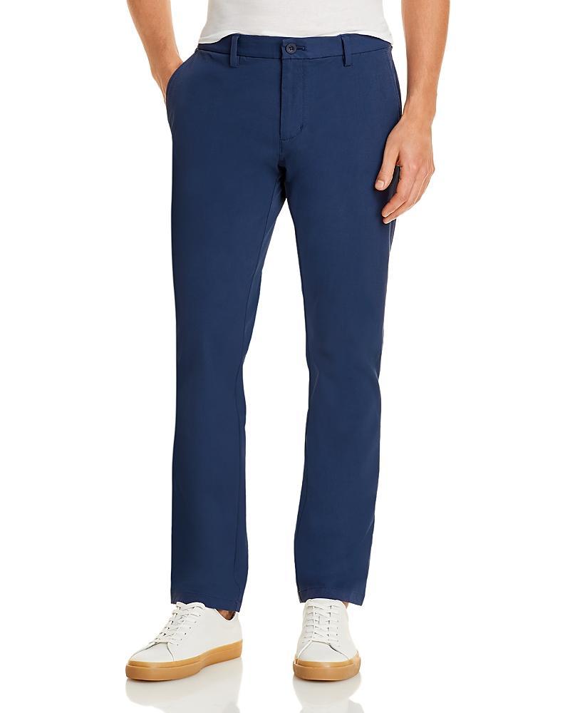 vineyard vines On-The-Go Slim Fit Performance Pants Product Image