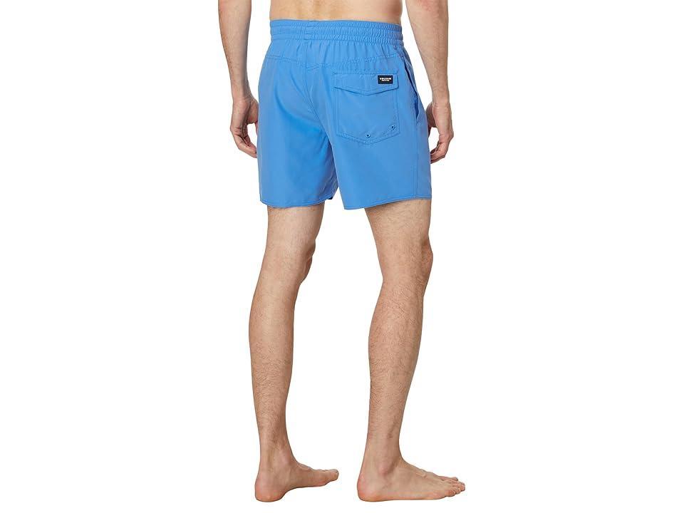 Volcom Lido Solid Swim Trunks Product Image