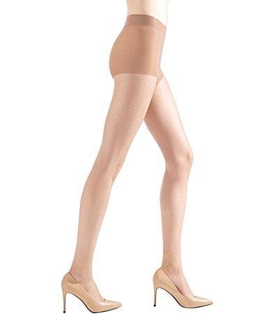 Natori Ultra Bare Control Top Pantyhose Product Image