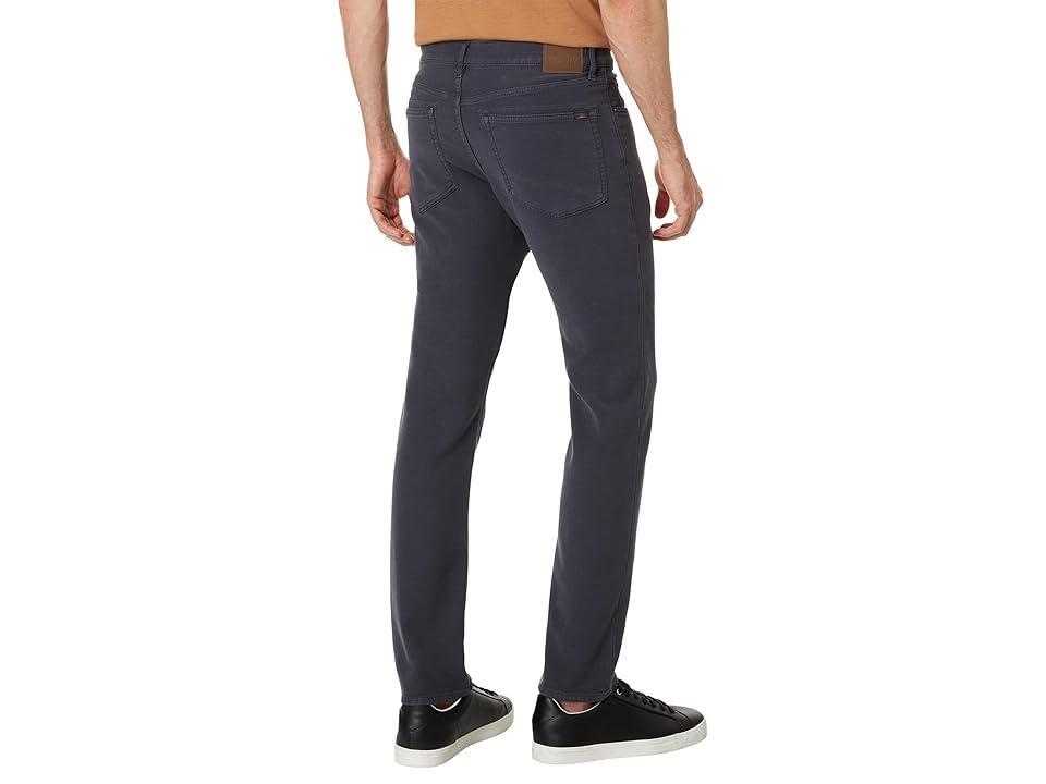 Faherty Stretch Terry Five-Pocket Pants Men's Casual Pants Product Image