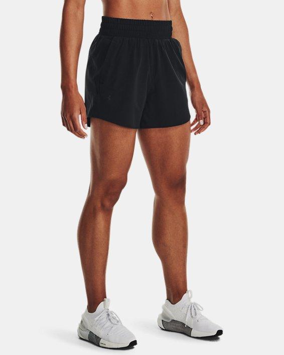 Women's UA Vanish 5" Shorts Product Image