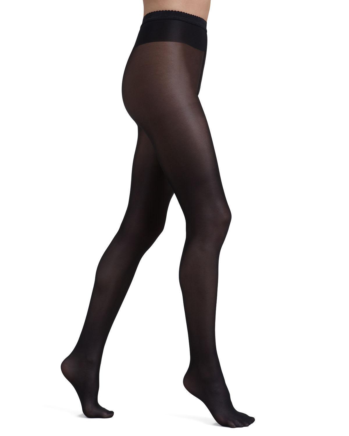 Neon 40 Glossy Tights product image