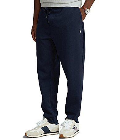 Big & Tall Polo Ralph Lauren Double-Knit Tech Joggers Product Image