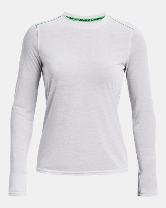 Women's UA Anywhere Long Sleeve Product Image