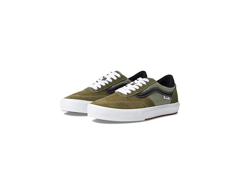 Vans Gilbert Crockett Shoe Product Image