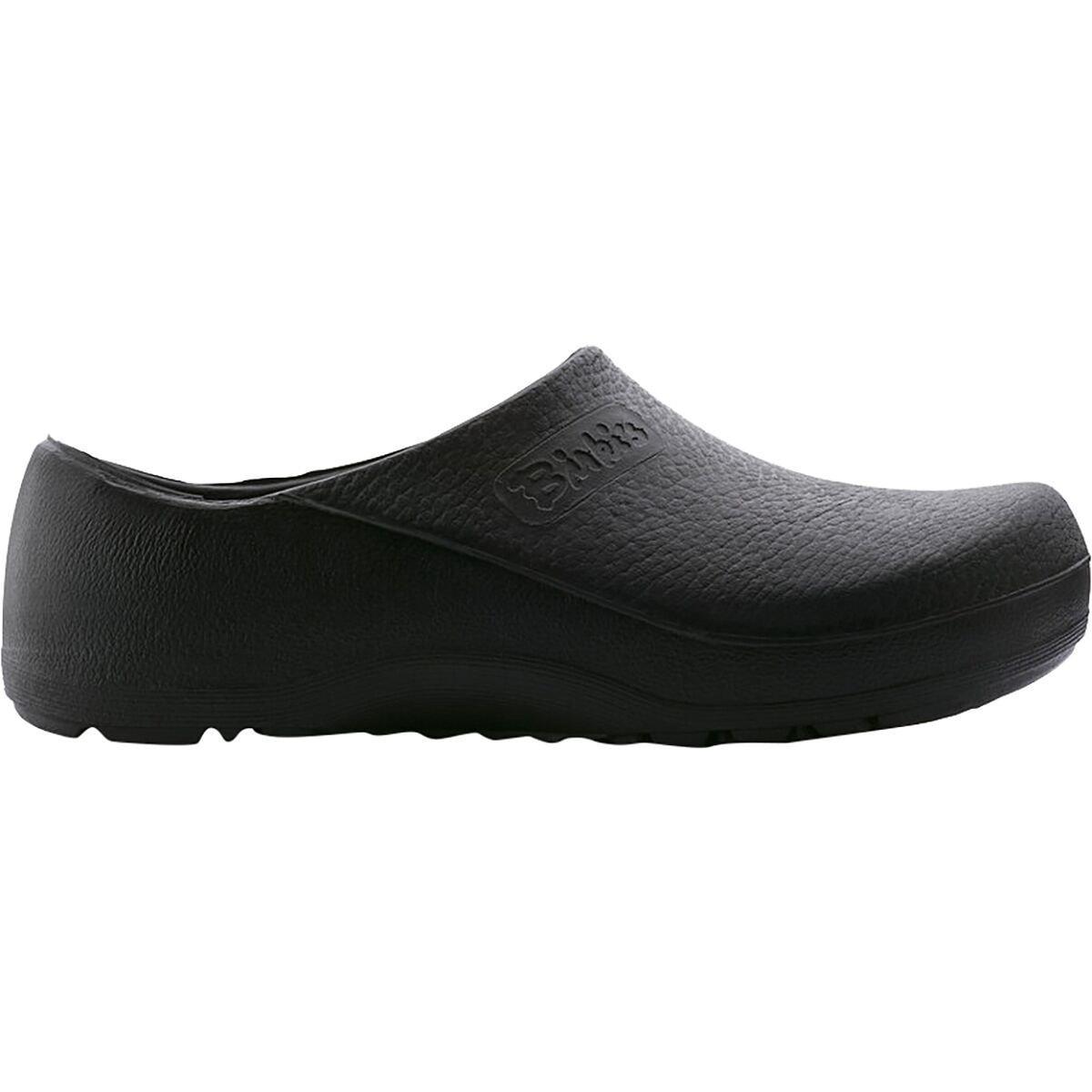 Birkenstock Womens Profi-Birki Professional Water Resistant Clogs Product Image