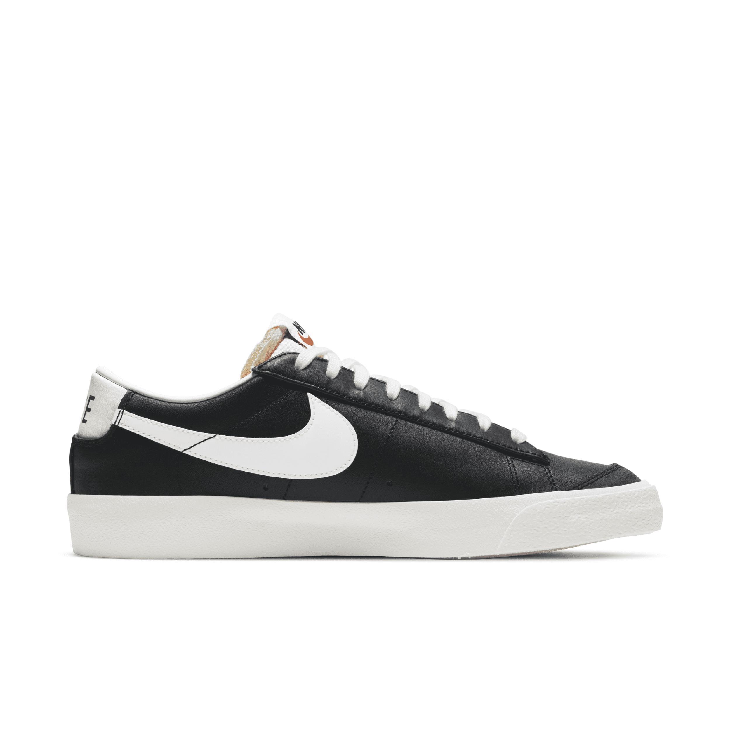 Nike Blazer Low 77 Sneaker Product Image