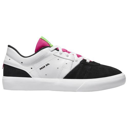 Jordan Womens Series - Running Shoes Pink/White Product Image