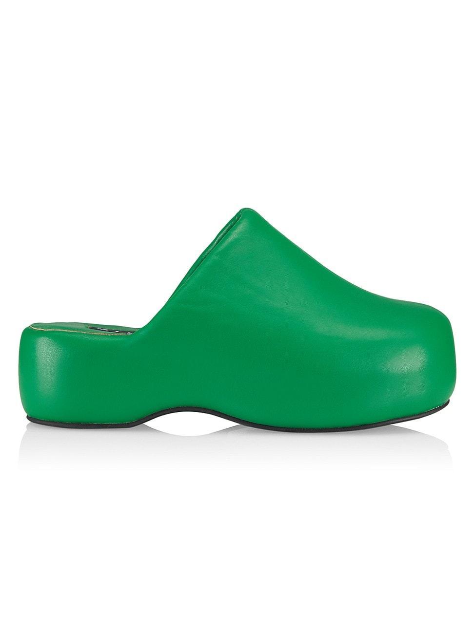 Simon Miller Bubble Platform Clog Product Image