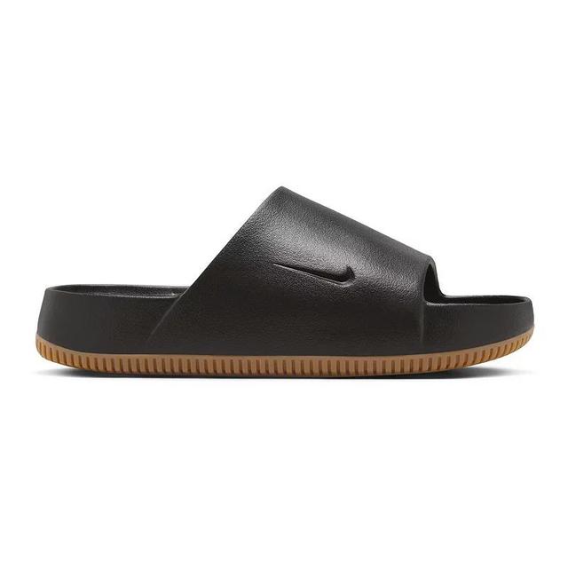 Nike Calm Mens Slide Sandals Product Image