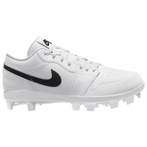 Men's Jordan 1 Retro MCS Low Baseball Cleats Product Image