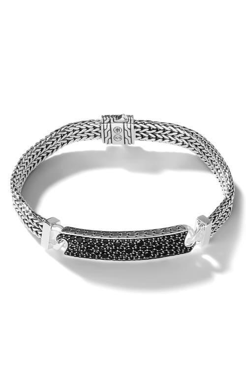 John Hardy Rata Chain Station Bracelet Product Image