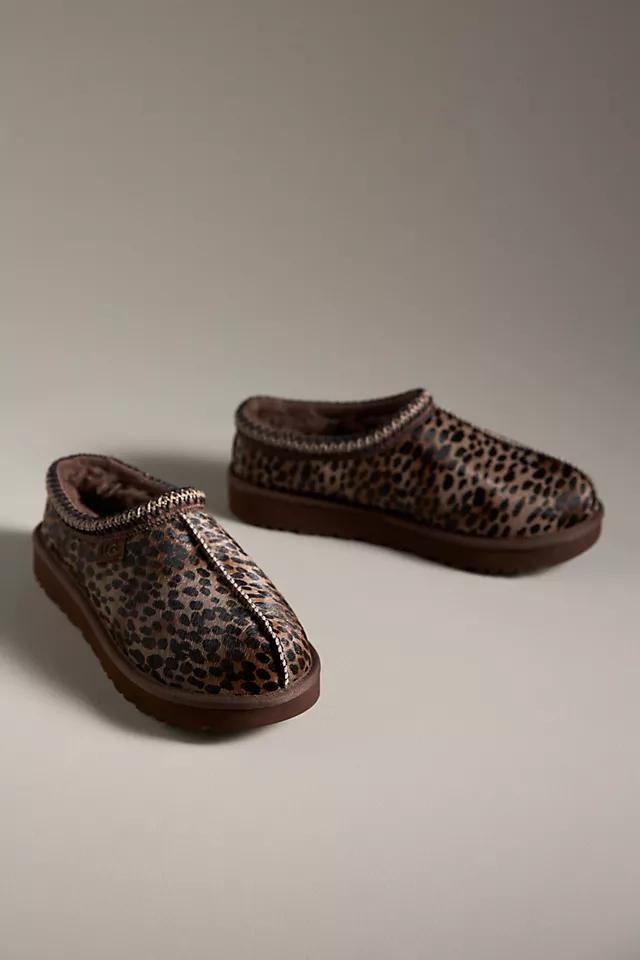 UGG® Tasman Caspian Slippers Product Image