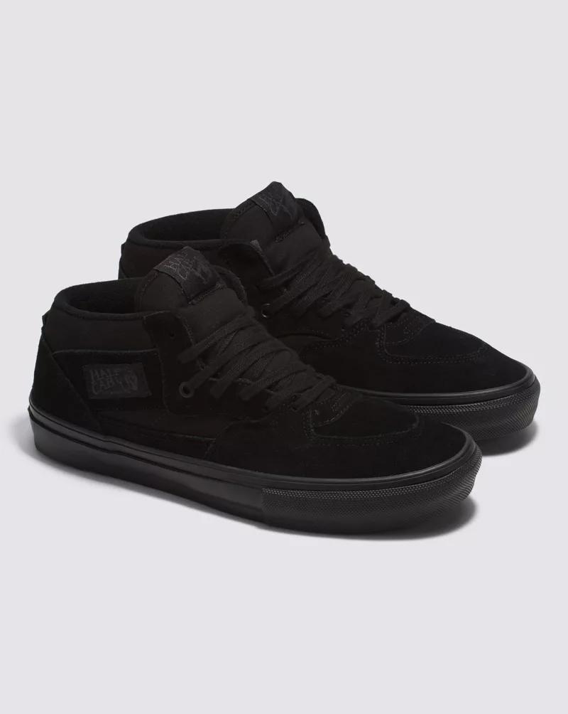 Skate Half Cab Shoe Product Image