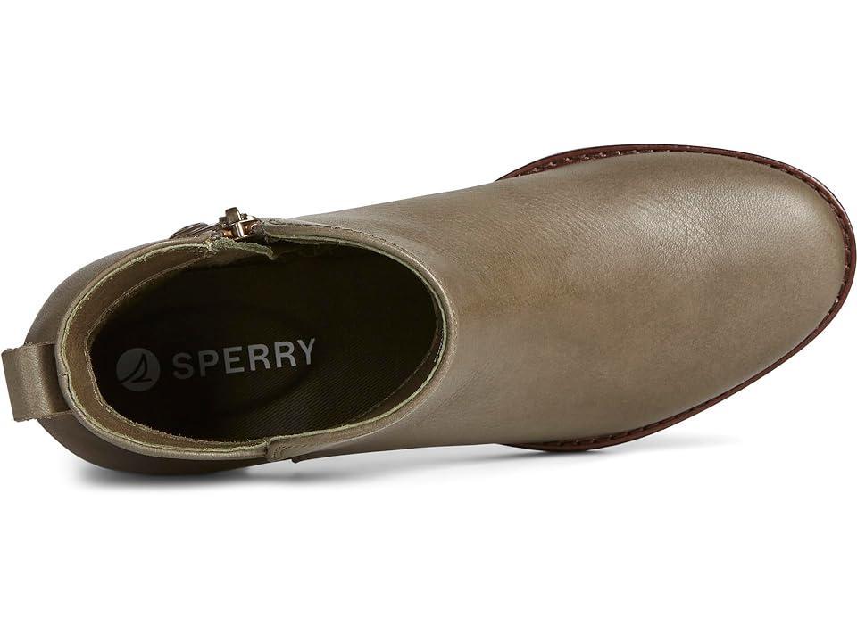 Sperry Seaport Heel Women's Shoes Product Image