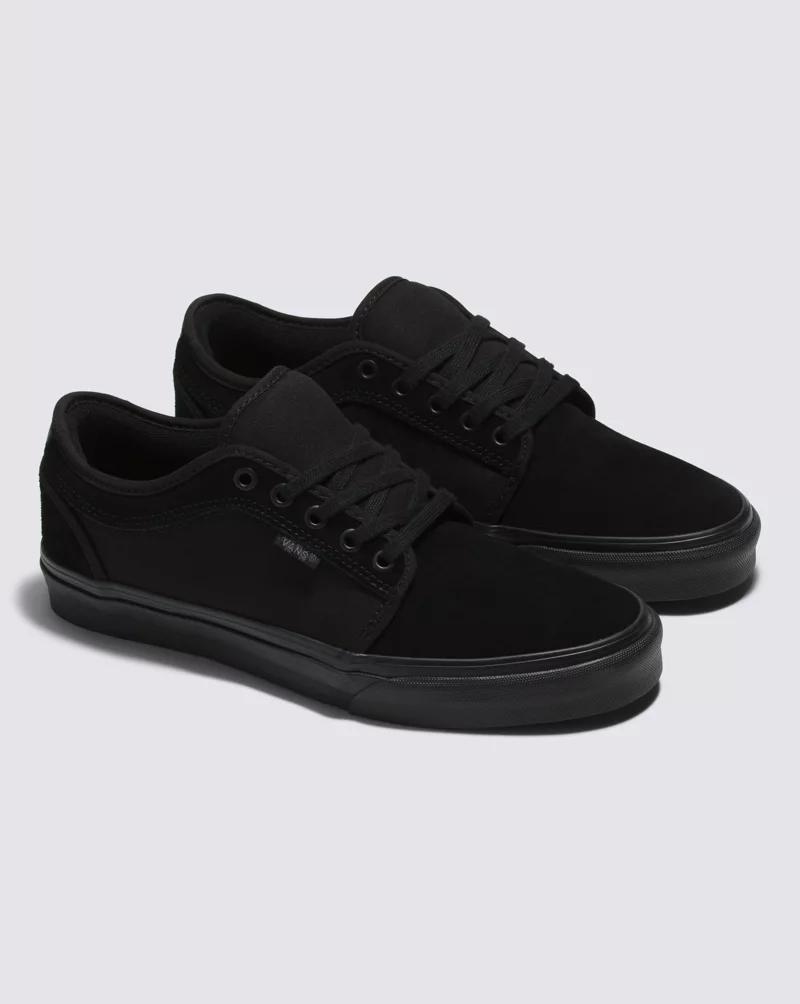 Skate Chukka Low Shoe Product Image