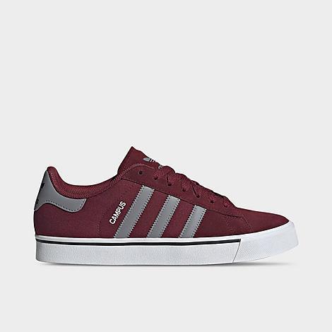 Adidas Mens Originals Campus Vulcanized Casual Shoes Product Image