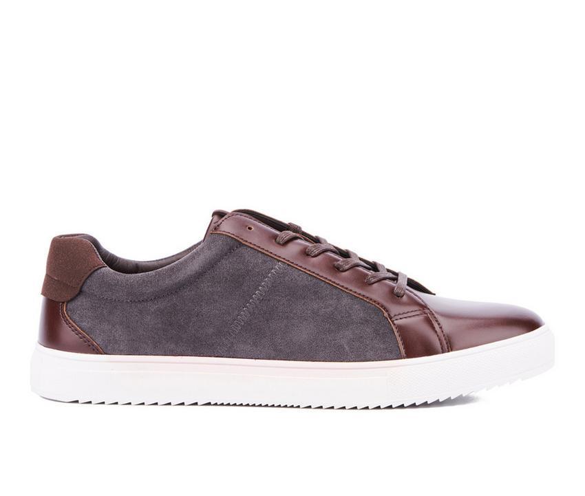 Men's Xray Footwear Randall Casual Oxford Sneakers Product Image