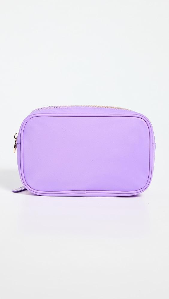 Stoney Clover Lane Double Zip Pouch | Shopbop Product Image