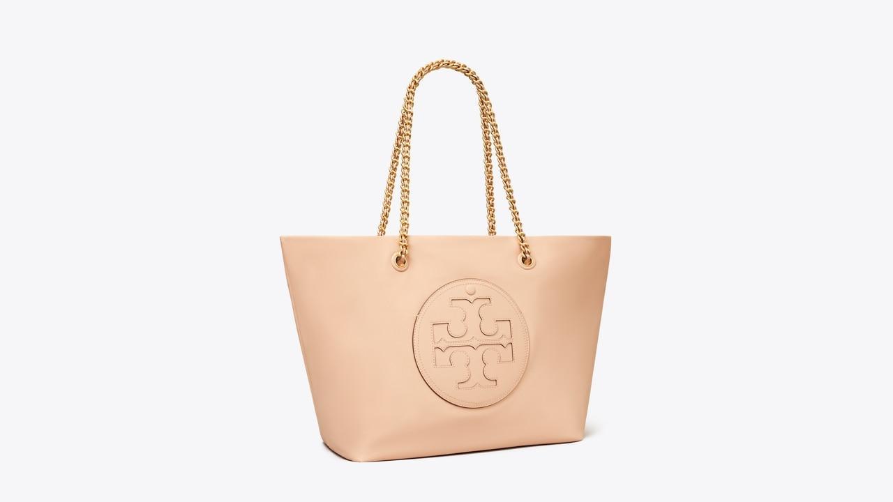 Ella Chain Tote Product Image