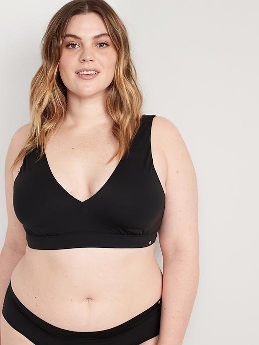 No-Show Bralette Product Image