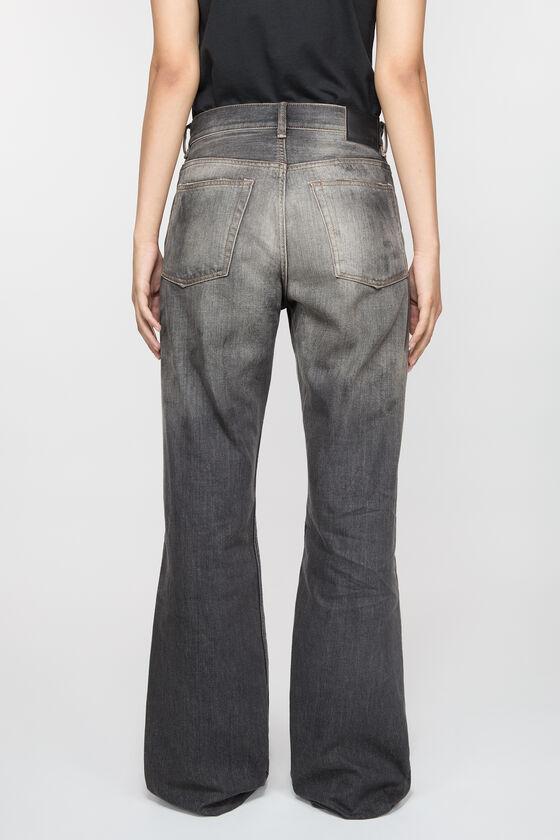 Loose fit jeans - 2021F Product Image