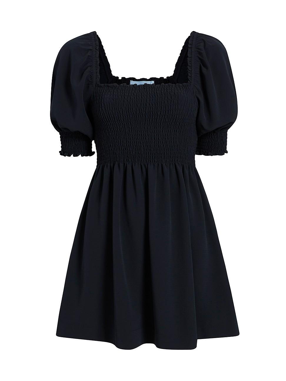 Womens The Athena Nap Dress Product Image