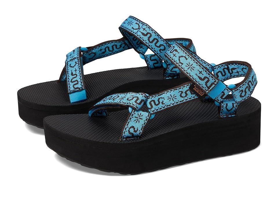 Mephisto Helen Mix Sandal Product Image