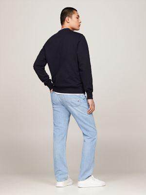 Hilfiger Stripe Sweatshirt Product Image