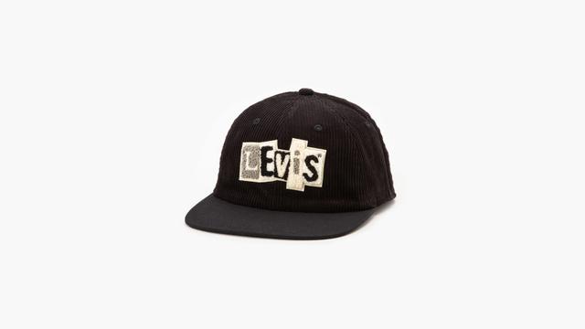 Levis Skateboarding Cap - Mens Product Image