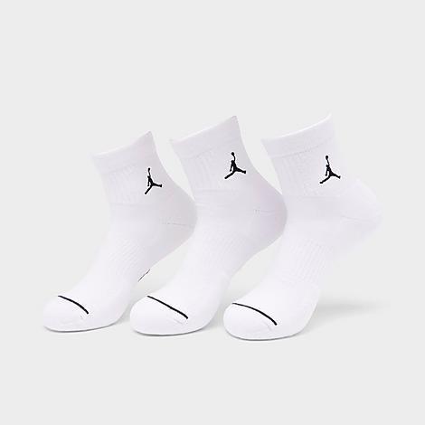 Jordan Everyday Ankle Socks (3 Pairs) Product Image