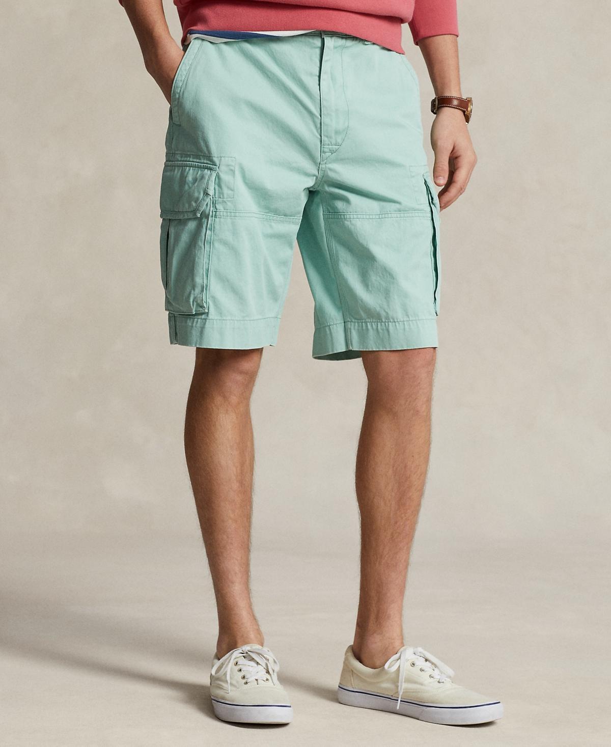 Polo Ralph Lauren Gellar 10.25 Inseam Cargo Shorts Product Image