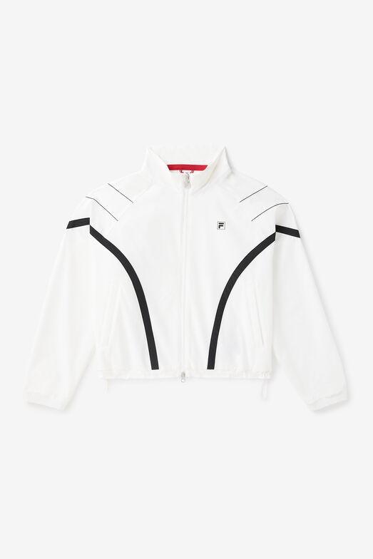 Women's Tennis Jacket Product Image