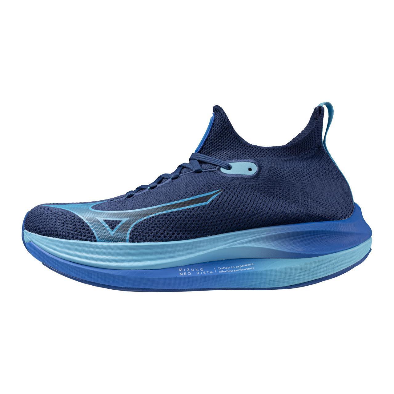 Men's Mizuno Neo Vista Running Shoe Product Image